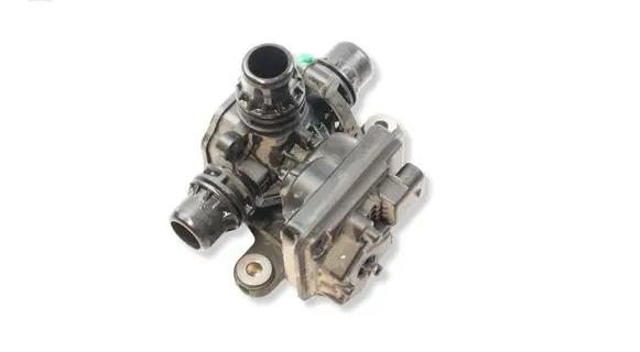 BMW M5 Coolant heater 5A1D362