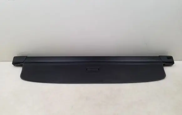 Volkswagen PASSAT B6 Parcel shelf 3C9867871H