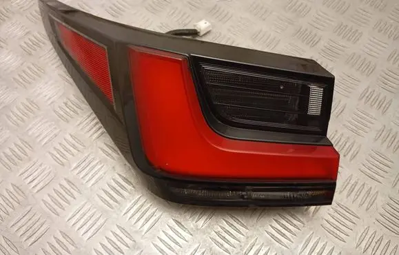 Lexus NX Rear/tail lights 8156078151 A4Y0720000
