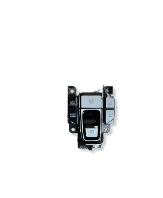 Lexus RX V Hand brake release handle 75P850