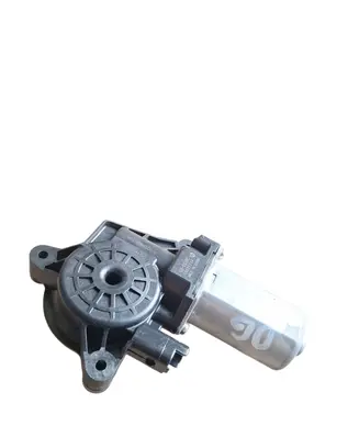 Renault Kadjar Rear door window regulator motor C17689100