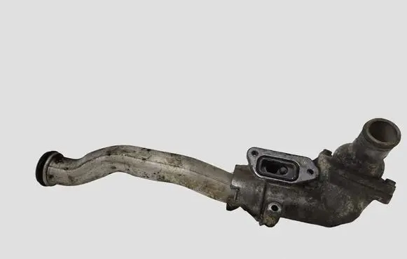 Opel Vectra C Thermostat/thermostat housing 24415973