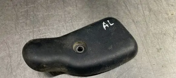 Renault Kangoo I Rear door check strap stopper 7700308901
