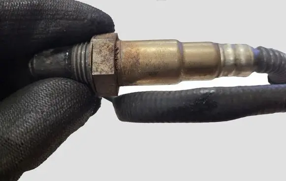 Renault Megane II Lambda probe sensor 1928404669 0281004071