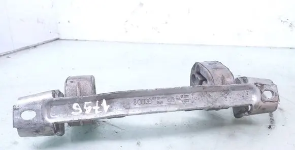 Muffler mount bracket/holder