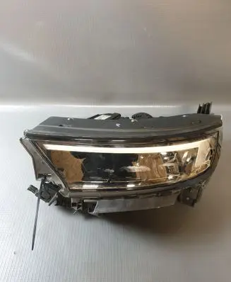Opel Mokka B Headlight/headlamp 9847939280