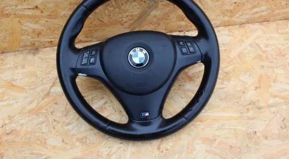 BMW M3 e92 Steering wheel kierownica.m3 e92m3