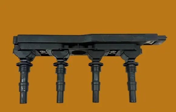 Opel Zafira A High voltage ignition coil 245108