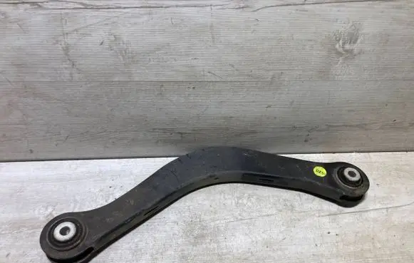 Rear upper control arm/wishbone