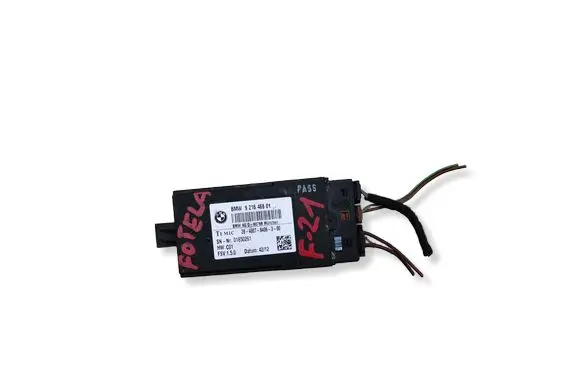 BMW X1 F48 F49 Seat heating relay 921646801