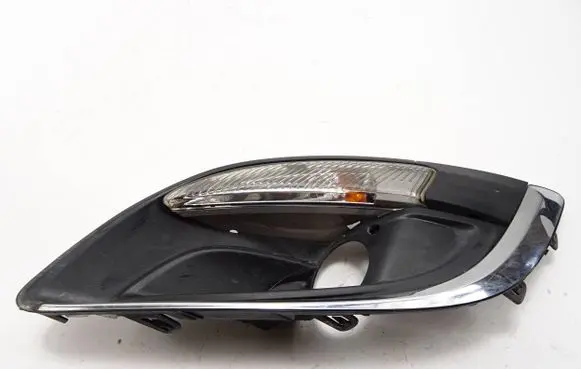 Opel Astra J Front indicator light 13367142 662588537 76801