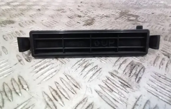 Suzuki Swift III Cabin air micro filter frame (part) 