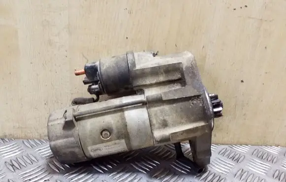 Land Rover Discovery 3 - LR3 Starter motor NAD500080 MS4280001941