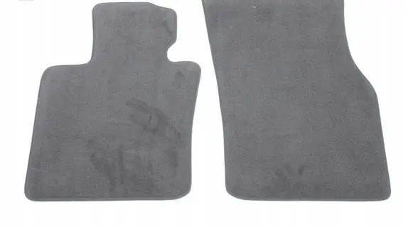 Mini One - Cooper F56 F55 Car floor mat set 5A56039
