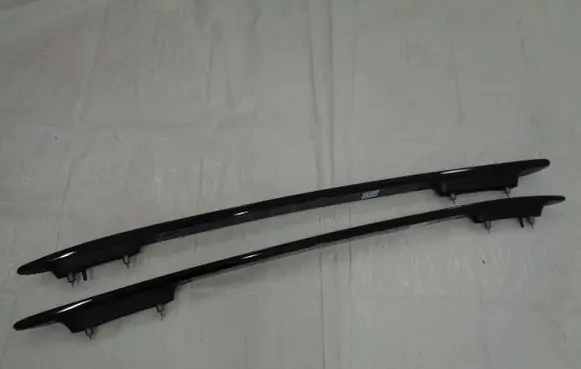 Citroen C4 Cactus Roof bar rail