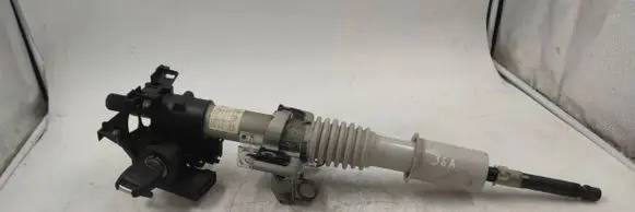 Opel Zafira A Steering wheel axle 939457 24445098