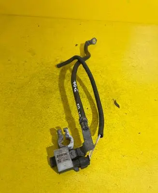 Ford Focus Negative earth cable (battery)