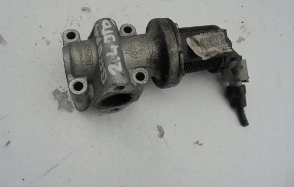EGR valve