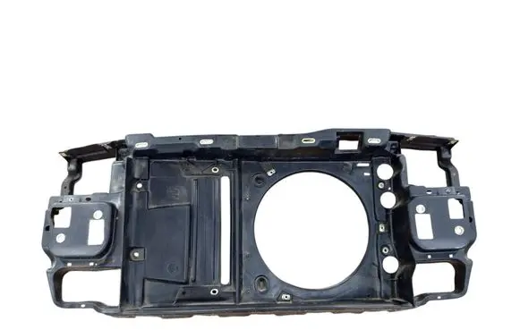 Volkswagen Polo III 6N 6N2 6NF Radiator support slam panel