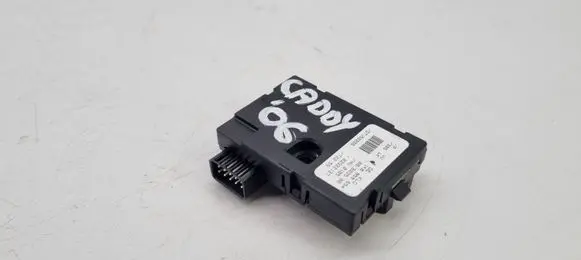Volkswagen Caddy Steering angle sensor 1K0959654
