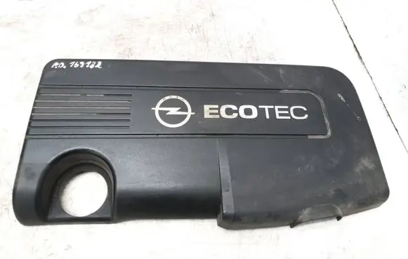Opel Astra J Engine cover (trim) 55573266 55573267