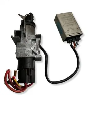 Daewoo Matiz Immobilizer control unit/module 96315230 7541120