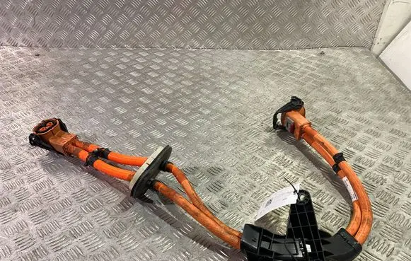 Jaguar I-Pace Other wiring loom J9D314N238AC