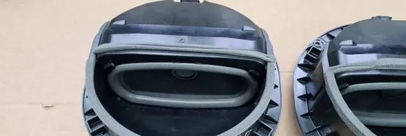 Audi Q5 SQ5 Subwoofer speaker 80A035297