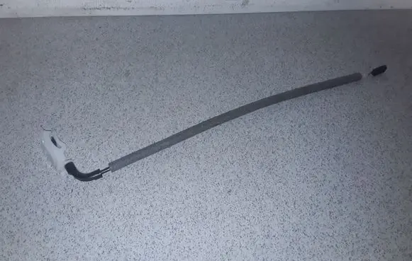 BMW 3 E90 E91 Front door cable line 51227117743 7117743