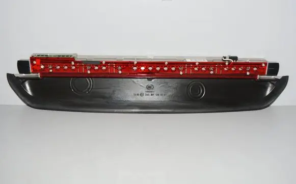 BMW X6 E71 Third/center stoplight 7187633