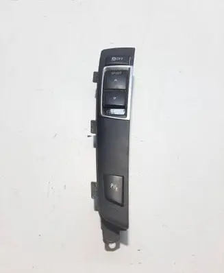 BMW 5 F10 F11 Other switches/knobs/shifts 9202945