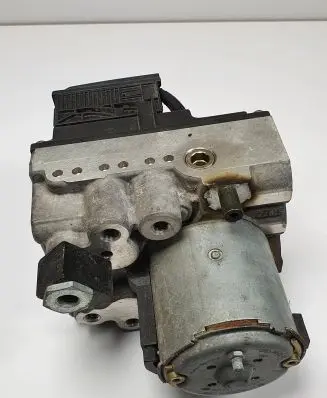 Mercedes-Benz S W140 ABS Pump 0265217007