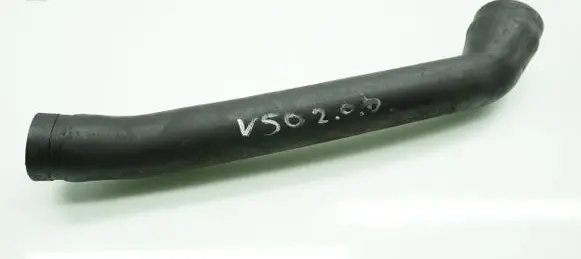 Volvo V50 Air intake hose/pipe