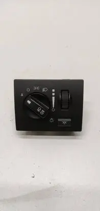Chrysler Grand Voyager V Light switch P68059246aa