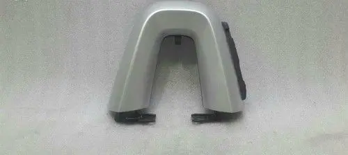 BMW Z4 E89 Rear seat rail trim cover 9128412