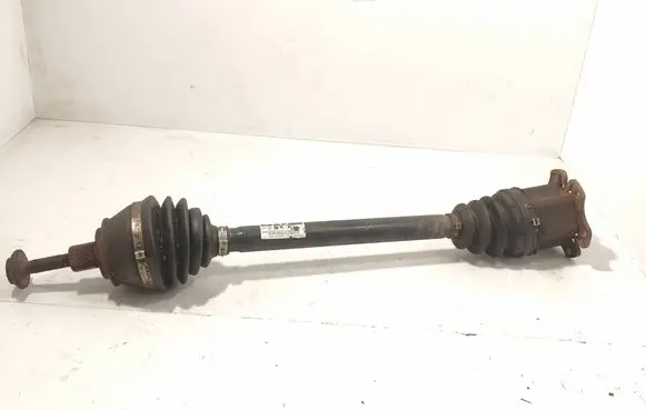 Audi A6 S6 C6 4F Front driveshaft 4F0407271J 82501614