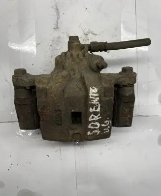KIA Sorento Rear brake caliper