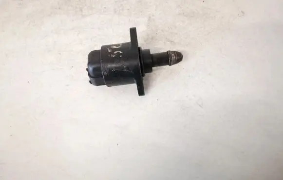 Fuel pressure sensor