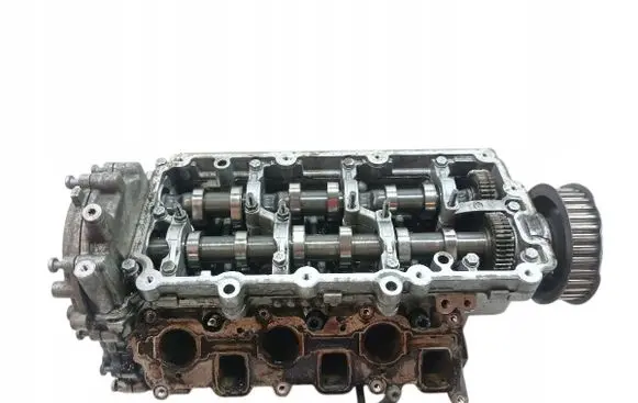 Audi A6 S6 C6 4F Engine head 1059353CS