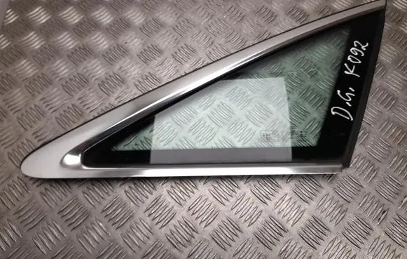 Audi A6 S6 C8 4K Rear side window 4K5845298