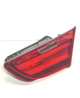 BMW 6 F12 F13 Tailgate rear/tail lights 7210580 89505164