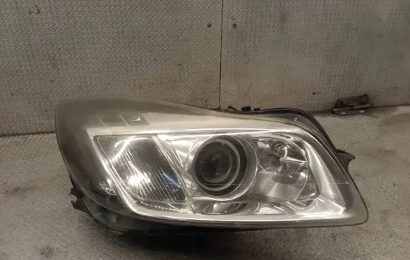 Opel Insignia A Headlight/headlamp 1ZT00963102
