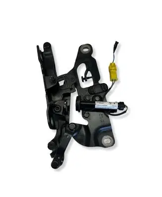 BMW 5 F10 F11 Bonnet Pedestrian Airbag Actuator 0589P1000095 P48C14B