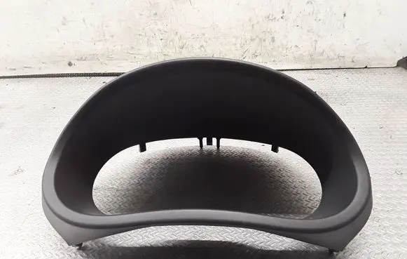 Opel Corsa D Dashboard trim 