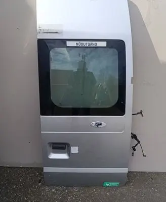 Ford Transit Rear door