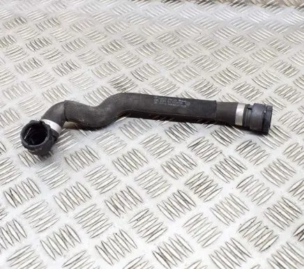 Mercedes-Benz C W205 Engine coolant pipe/hose A2055014784
