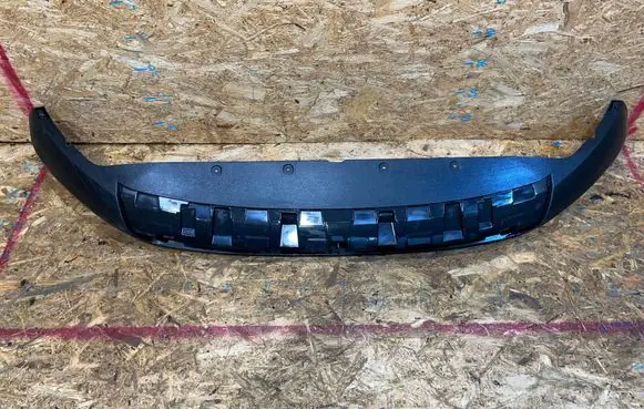Volvo XC40 Front bumper lip 31449340 R1562-Z