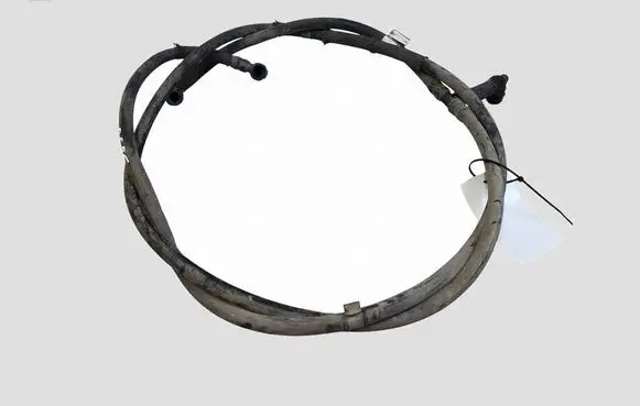 Skoda Octavia Mk3 (5E) Headlight washer hose/pipe 5E0955970 0327590100