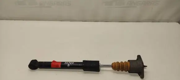 Skoda Superb B5 (3U) Rear shock absorber/damper JGT3951 S0794298 748274