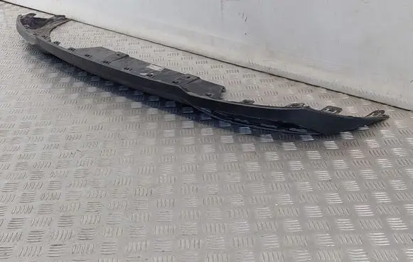 Opel Insignia B Rear bumper lower part trim 551004542 39158876